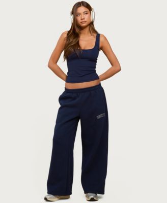 Women's Kiarra Scoop Neck Tank Top