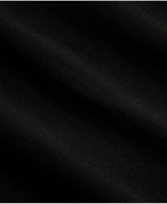 Men's Organic Cotton Essential Long Sleeve Tee