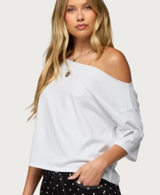 Women's Davida Off Shoulder Top