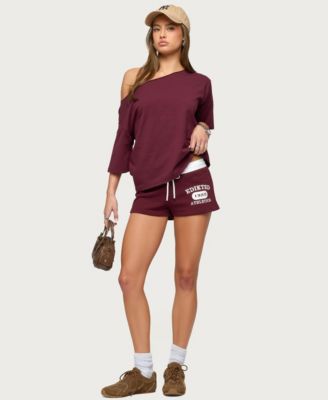 Women's Davida Off Shoulder Top