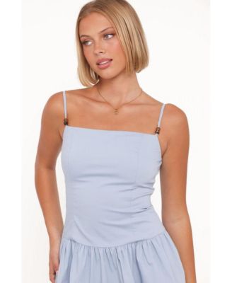 Women's Lazar Mini Dress