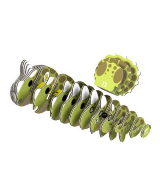 Triceratops 3D Puzzle