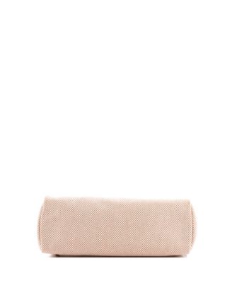 31 Herbag Zip Criss Viking Toile and Leather