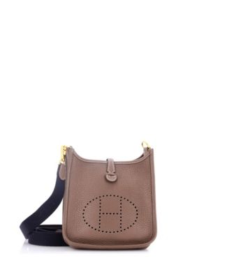 TPM Evelyne Bag Gen III Clemence