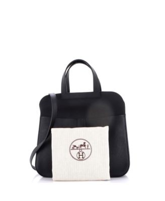 31 Halzan Bag Clemence