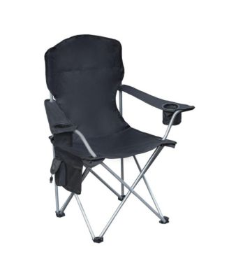 Heated Deluxe Quad Chair