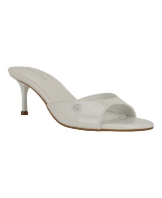 Women's Vixie Slip-On Round Toe Dress Sandals