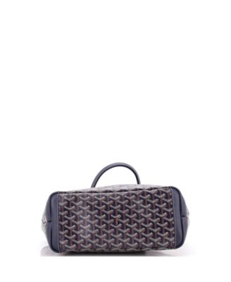 PM Artois Tote Coated Canvas