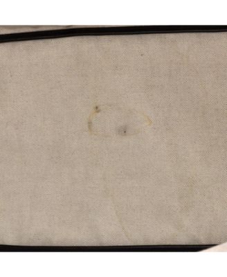 GM Saint Louis Tote Coated Canvas