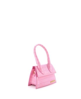 Moyen Le Chiquito Bag Leather