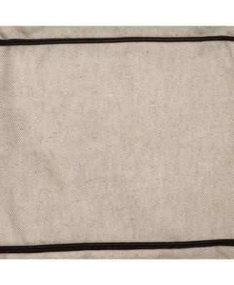 PM Saint Louis Tote Coated Canvas