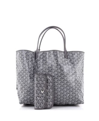 GM Saint Louis Tote Coated Canvas