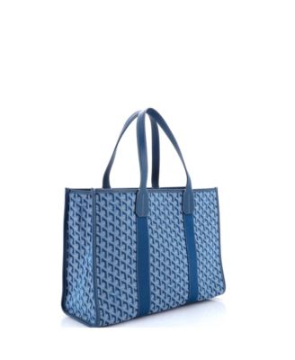 MM Villette Tote Coated Canvas