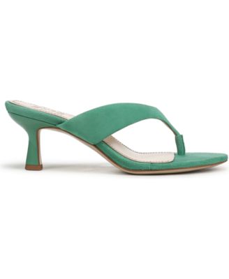 Naturalizer Women's Tressa Slip-On Thong Sandals