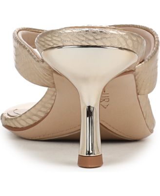 Naturalizer Women's Tressa Slip-On Thong Sandals