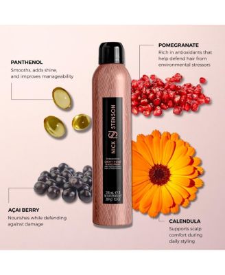 Light Hold Hairspray 9.5 oz