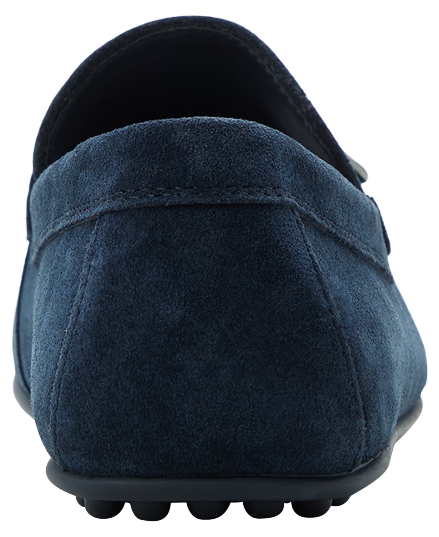 Мужские туфли ALDO Wilbart-In Slip-On, цвет: Тёмно-синий — фото 3