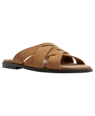 Men's Birchill Slip-On Slides