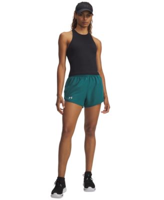 Women's Fly By 3" Running Shorts