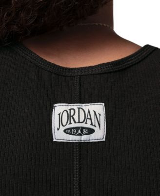 Girls' 7-16 Flower of Friendship Scoop Neck Tank Top