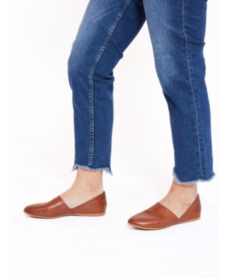  Women's Kimmy Flats Ballet