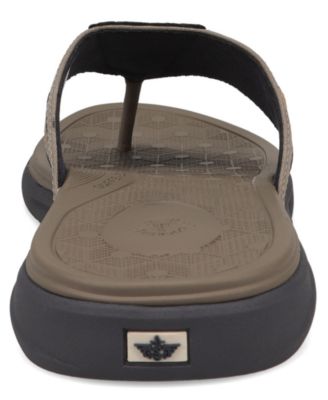 Men's Cliff Casual Thong Flip-Flop Sandals