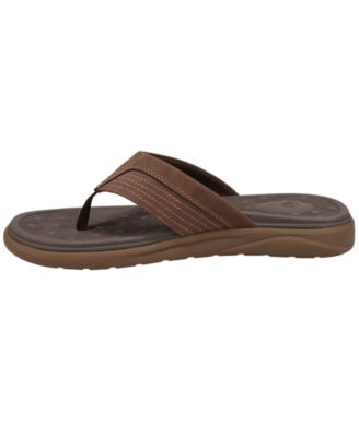 Men's Cabana Slip-On Thong Sandals