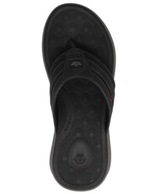 Men's Cliff Casual Thong Flip-Flop Sandals
