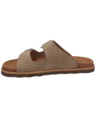 Men's Bandon Slip-On Sandals