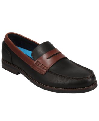 Men's Pembroke Slip-On Penny Loafers