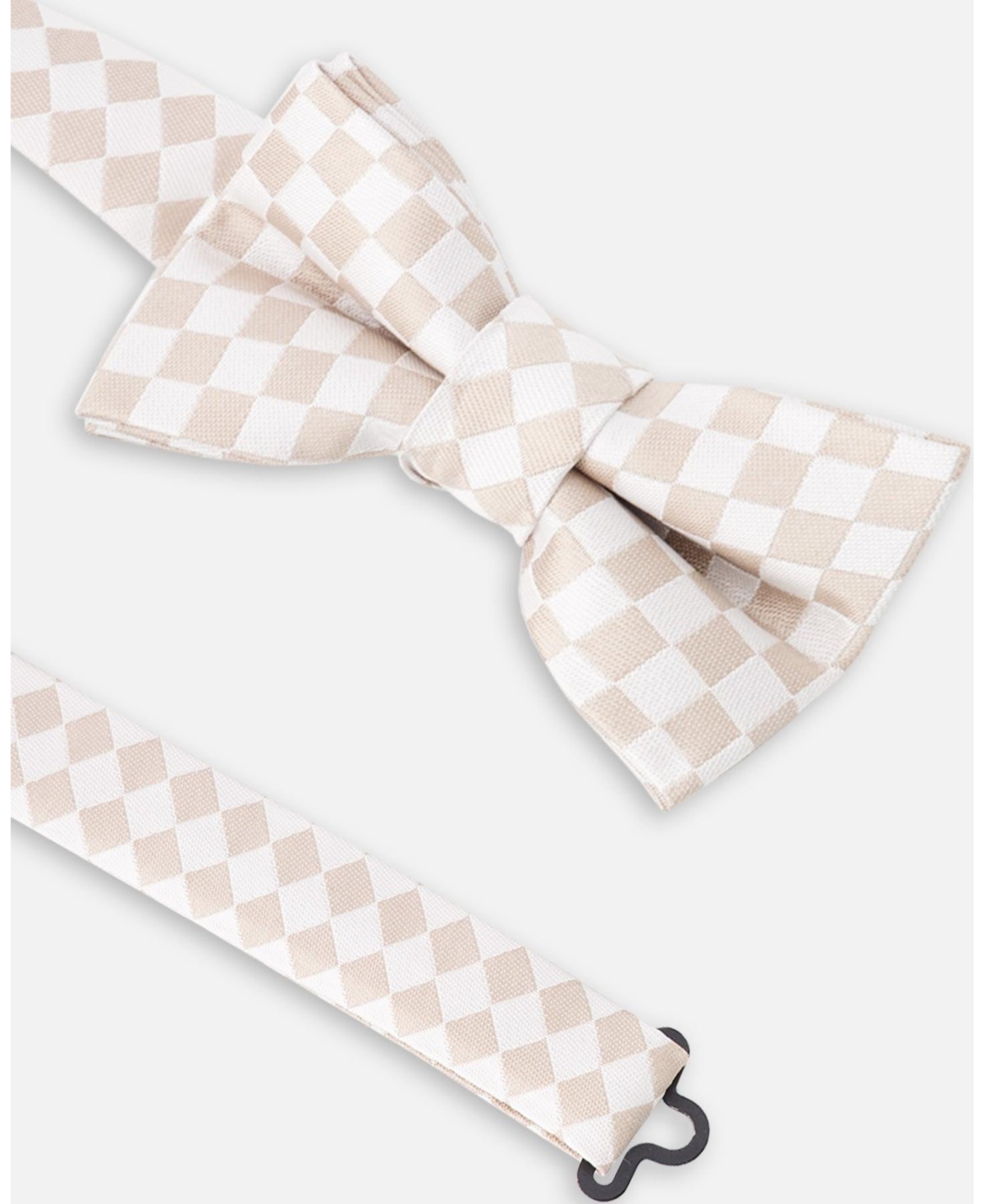 Deux par Deux Boy Toddler Child Bow Tie