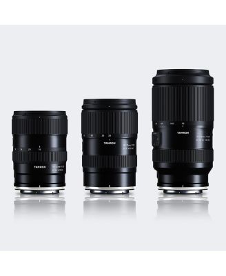 70-180mm f/2.8 Di III VC VXD G2 Lens for Nikon Z