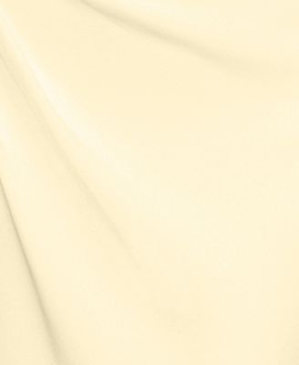 Women's One-Shoulder Side Ruched Ball Gown