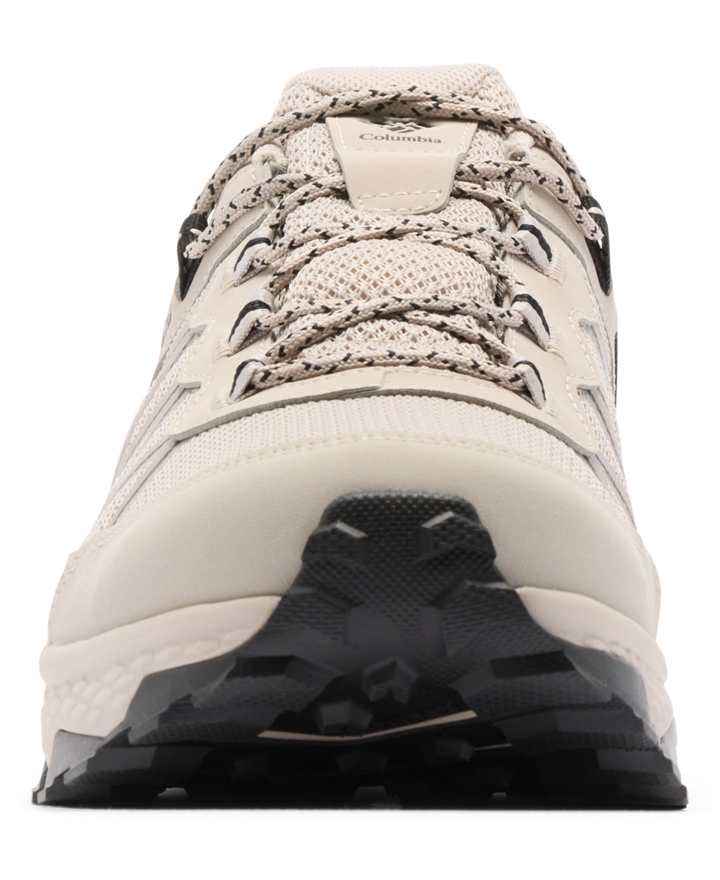 Мужские кроссовки Columbia Peakfreak Rush Outdry Multi-Sport, цвет: Серо-коричневый / Чёрный — фото 4