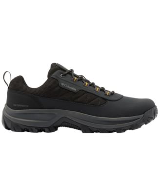 Men's Transverse Hike Low Lace-Up Shoes