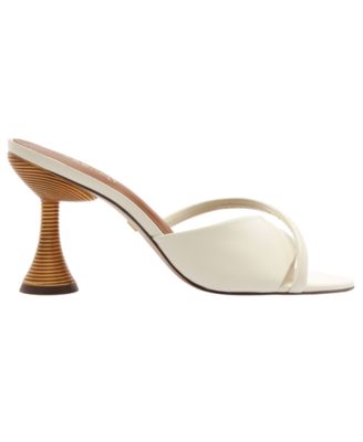 Women's Luca High Stiletto Sandals