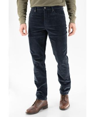 Men's DEVIL-DOG Stretch Corduroy Pant