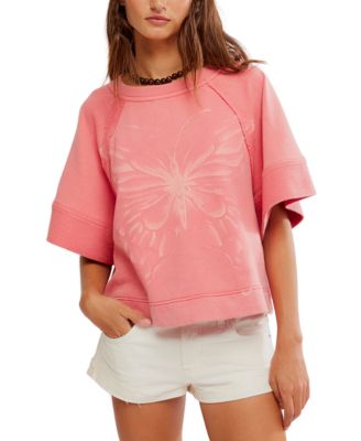 Women's Dahlia Scoop Neck Top