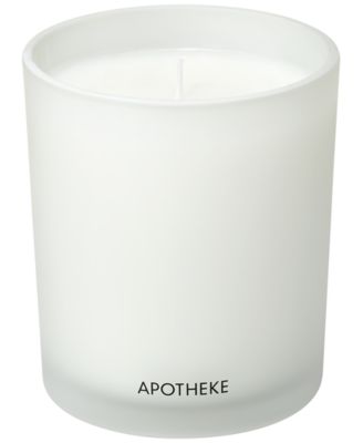 Bergamot Tangerine Scented Candle, 10.5 oz.