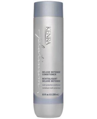 Platinum Deluxe Defense Conditioner, 8.5 oz.