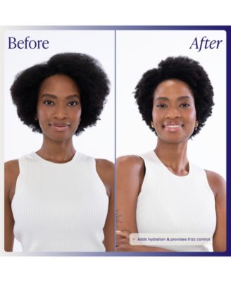 Platinum Luxe Shine Shampoo, 8.5 oz.