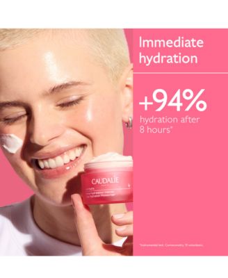 VinoHydra Deep Hydration Moisturizer, 1.6 oz.