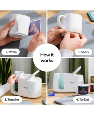 Heat Resistant Tape - 0.75 in x 52 ft (3 ct)