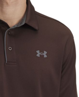 Men's Tech Polo T-Shirt