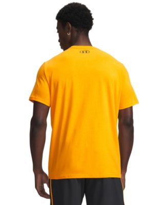 Men's Project Rock Crewneck T-Shirt