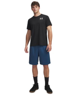 Men's UA Tech Logo 10" Shorts