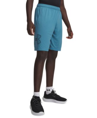 Men's UA Tech Logo 10" Shorts