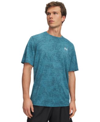 Men's UA Tech Pixelate T-Shirt