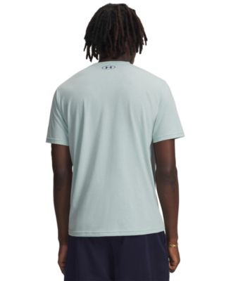 Men's Sportstyle Left Chest Short Sleeve T-Shirt