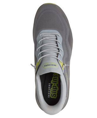 Men's Slip-Ins: UNO Glide-Step - Air Gliders Casual Sneakers from Finish Line